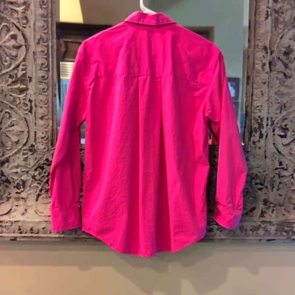 Rails button up shirt (women's) - Picture 2 of 8